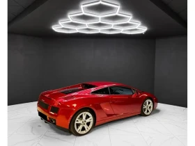 Lamborghini Gallardo 5.0 v10 - 127818 € / 249990.28 лв. - 88736557 8