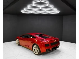 Lamborghini Gallardo 5.0 v10 - 127818 € / 249990.28 лв. - 88736557 6