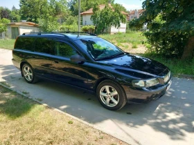 Volvo V70 - 2450 € / 4791.78 лв. - 79922870 6