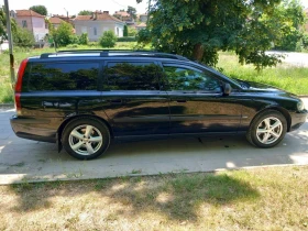 Volvo V70 - 2450 € / 4791.78 лв. - 79922870 5
