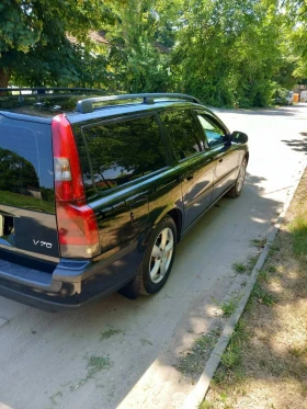 Volvo V70 - 2450 € / 4791.78 лв. - 79922870 3