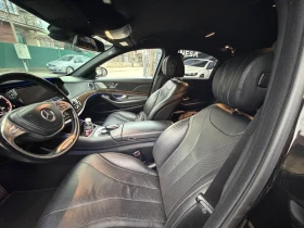 Mercedes-Benz S 350 AMG - SWISS - 27500 € / 53785.32 лв. - 33809040 7