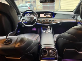 Mercedes-Benz S 350 AMG - SWISS - 27500 € / 53785.32 лв. - 33809040 9