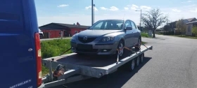 Mazda 3 1.6 Бензин, Верига!  - 990 € / 1936.27 лв. - 80921454 2