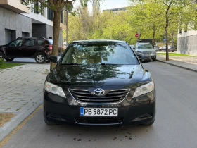 Toyota Camry 2.4 Gaz/avtomat - 5800 € / 11343.81 лв. - 93346630 2