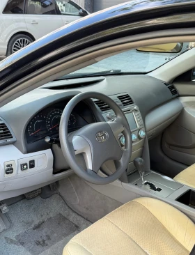 Toyota Camry 2.4 Gaz/avtomat - 5800 € / 11343.81 лв. - 93346630 7