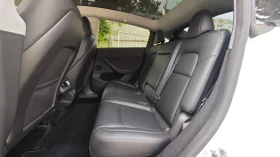 Tesla Model Y LONG RANGE AWD | Mobile.bg � ����� ������ 12