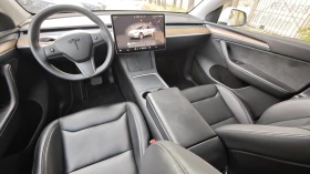 Tesla Model Y LONG RANGE AWD | Mobile.bg � ����� ������ 10