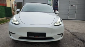 Tesla Model Y LONG RANGE AWD | Mobile.bg � ����� ������ 3