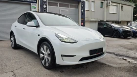 Tesla Model Y LONG RANGE AWD | Mobile.bg � ����� ������ 4