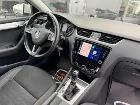 Skoda Octavia LED/DSG/SmartLink | Mobile.bg � ����� ������ 8