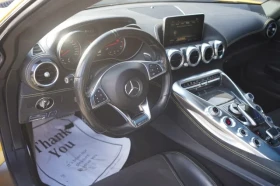 Mercedes-Benz AMG GT S | Mobile.bg � ����� ������ 11