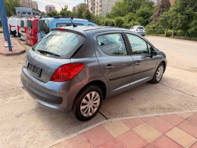 Peugeot 207 1.4i | Auto.bg — изображение 4