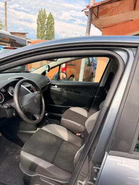 Peugeot 207 1.4i | Auto.bg — изображение 7