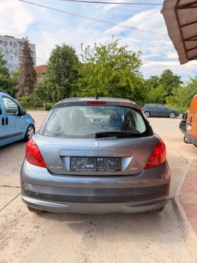 Peugeot 207 1.4i | Auto.bg — изображение 5