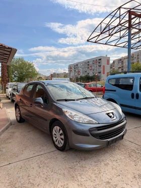 Peugeot 207 1.4i | Auto.bg — изображение 3