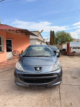 Peugeot 207 1.4i | Auto.bg — изображение 2