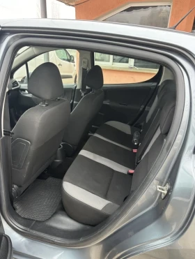 Peugeot 207 1.4i | Mobile.bg � ����� ������ 8