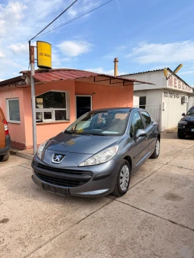 Peugeot 207 1.4i