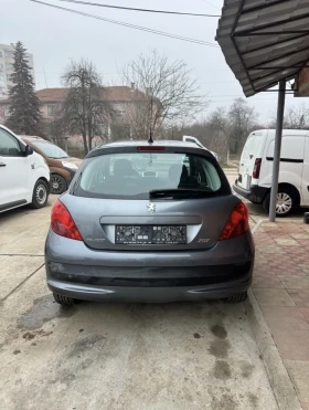 Peugeot 207 1.4i | Mobile.bg � ����� ������ 5