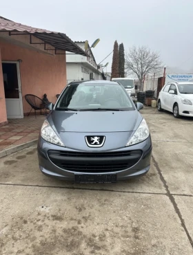 Peugeot 207 1.4i | Mobile.bg � ����� ������ 2