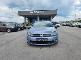 ����� �� �������� �� VW Golf 2.0TDI