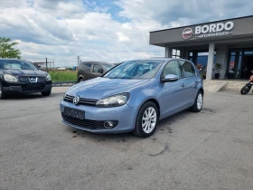 ����� �� �������� �� VW Golf 2.0TDI