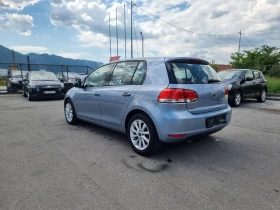 ����� �� �������� �� VW Golf 2.0TDI