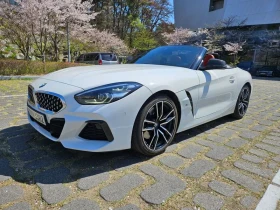 ������ BMW Z4
