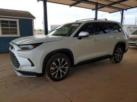 ������ Toyota Grand Highlan...