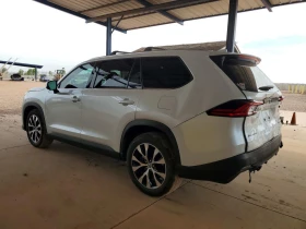 Toyota Grand Highlander 2.4l Hybrid Max Limited | Mobile.bg � ����� ������ 2