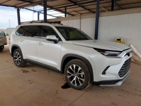 Toyota Grand Highlander 2.4l Hybrid Max Limited | Mobile.bg � ����� ������ 4
