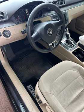 VW Passat Passat  | Auto.bg — изображение 9