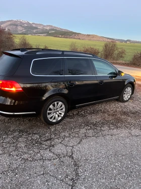VW Passat Passat  | Auto.bg — изображение 7