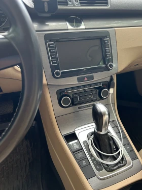 VW Passat Passat  | Auto.bg — изображение 11