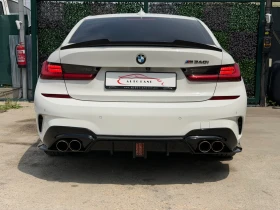 BMW 340 ���!!���!!M-SPORT/LED/CAM/KEYLESS/�������� ������ | Mobile.bg � ����� ������ 6