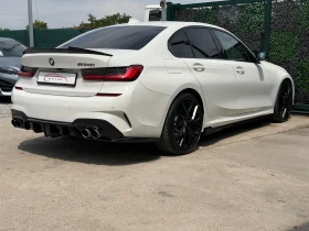 BMW 340 ���!!���!!M-SPORT/LED/CAM/KEYLESS/�������� ������ | Mobile.bg � ����� ������ 8