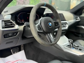 BMW 340 ���!!���!!M-SPORT/LED/CAM/KEYLESS/�������� ������ | Mobile.bg � ����� ������ 11