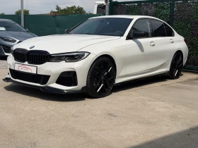 BMW 340 ���!!���!!M-SPORT/LED/CAM/KEYLESS/�������� ������ | Mobile.bg � ����� ������ 3