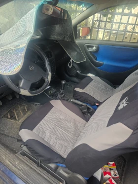 Opel Corsa | Mobile.bg � ����� ������ 4