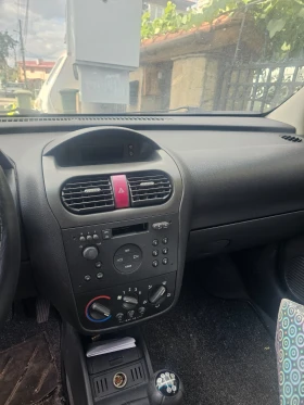 Opel Corsa | Mobile.bg � ����� ������ 7
