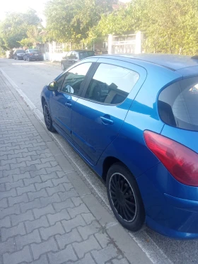 Peugeot 308 | Mobile.bg � ����� ������ 6
