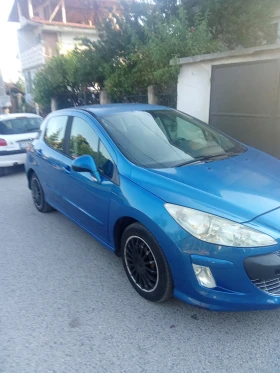 Peugeot 308 | Mobile.bg � ����� ������ 14