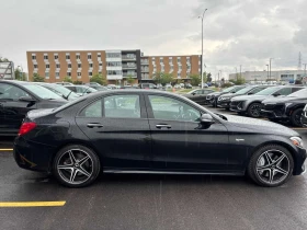 Mercedes-Benz C 43 AMG CARFAX | Mobile.bg � ����� ������ 3