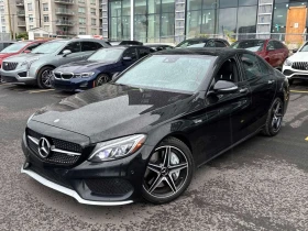 ������ Mercedes-Benz C 43 A...