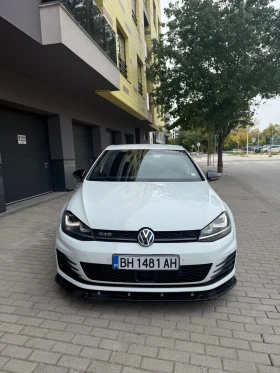 VW Golf  7 GTD 2.0 184HP | Mobile.bg � ����� ������ 5