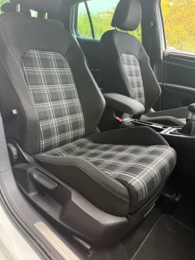 VW Golf  7 GTD 2.0 184HP | Mobile.bg � ����� ������ 12