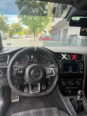 VW Golf  7 GTD 2.0 184HP | Mobile.bg � ����� ������ 13