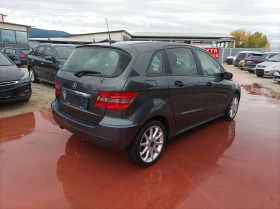 Mercedes-Benz B 150 АВТОМАТ -ЛИЗИНГ  | Auto.bg — изображение 6