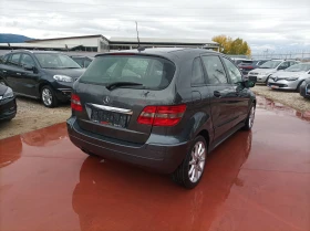 Mercedes-Benz B 150 АВТОМАТ -ЛИЗИНГ  | Auto.bg — изображение 5